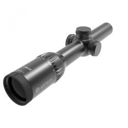 Оптический прицел Artelv CRS 1-6х24 SFP 30мм подc. fiber ASCF1624S