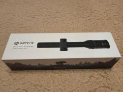 Оптический прицел Artelv CRS 1-8x24 SFP