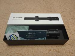 Оптический прицел Artelv CRS 1-8x24 SFP