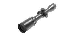 Оптический прицел Artelv CRS 1,5-6х44 SFP 30мм подc. fiber ASCF15644S