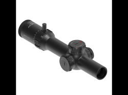 Оптический прицел ARTELV CRS с подсветкой Fiber 1-10x28 SFP, 34mm