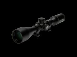 Оптический прицел ARTELV LRS 3-12x56 SFP, 30mm, с подсветкой