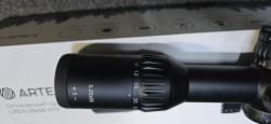Оптический прицел Artelv lrs 5-25*56 ffp