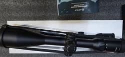 Оптический прицел Artelv lrs 5-25*56 ffp