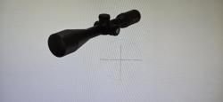 Оптический прицел Artelv lrs 5-25*56 ffp