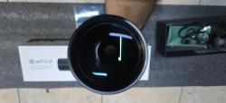 Оптический прицел Artelv lrs 5-25*56 ffp