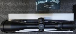 Оптический прицел Artelv lrs 5-25*56 ffp