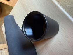 Оптический прицел Artelv LRS 6-50x56 FFP 34мм