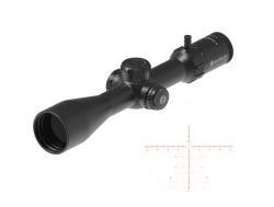 Оптический прицел ARTELV СRS 4-24X56 FFP 34мм