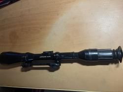 Оптический прицел ARTEMIS 4*32