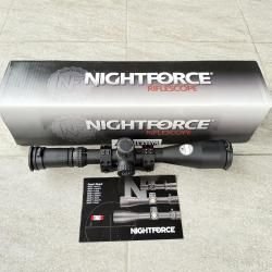 Оптический прицел ATACR 7-35*56 F1 ZS (C 613)