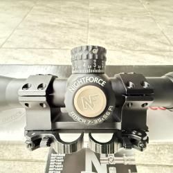 Оптический прицел ATACR 7-35*56 F1 ZS (C 613)