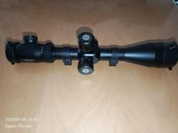 Оптический прицел Athlon 6-24x50