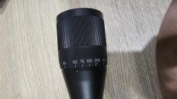 Оптический прицел BAIEX HQ902 3-9x40АО