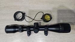 Оптический прицел BAIEX HQ902 3-9x40АО