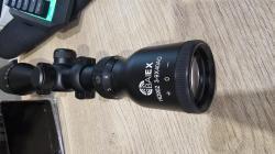 Оптический прицел BAIEX HQ902 3-9x40АО