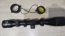 Оптический прицел BAIEX HQ902 3-9x40АО