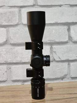 Оптический прицел Bobcat King 3-12x44 FFP compact