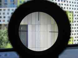 Компактный оптический прицел BOBCAT KING 3-12x44 SF FFP. Новый.