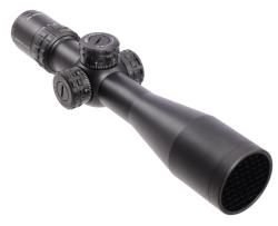 Оптический прицел Bobcat King 6-24х44 FFP Compact