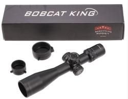 Оптический прицел Bobcat King 6-24х44 FFP Compact