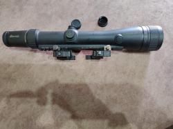 Оптический прицел Burris Eliminator III 4-16x50 