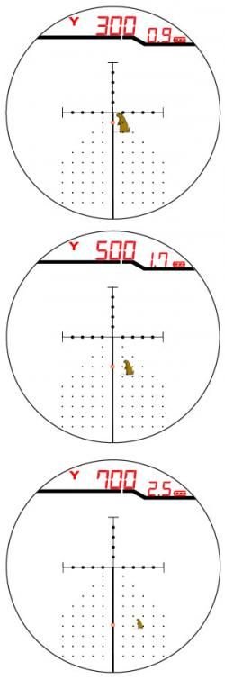 Оптический прицел Burris ELIMINATOR® III 4-16x50mm