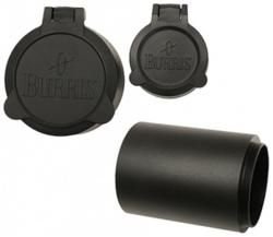 Оптический прицел Burris Eliminator III Ballistic LaserScope 3-12x44