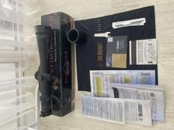 Оптический прицел Burris Eliminator III Ballistic Laserscope  4-16 x 50 x 96