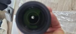 Оптический прицел Burris Eliminator III Ballistic Laserscope 4-16x50 X96