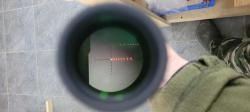 Оптический прицел Burris Eliminator III Ballistic Laserscope 4-16x50 X96