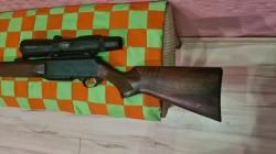 Оптический прицел Burris  Eliminator LaserScope  12x-50