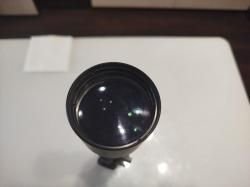 оптический прицел Burris Euro daimond 2.5х10-44