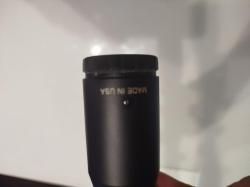 оптический прицел Burris Euro daimond 2.5х10-44