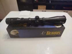 оптический прицел Burris Euro daimond 2.5х10-44