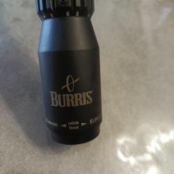 Оптический прицел Burris Euro Diamond