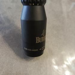 Оптический прицел Burris Euro Diamond