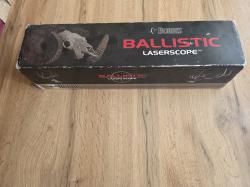 Оптический прицел Burris III Laserscope 4-16x - 50мм