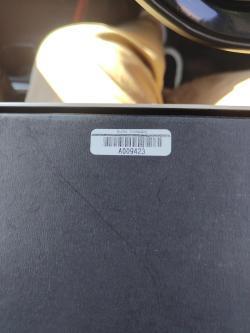 Оптический прицел Burris Laser Eliminator III