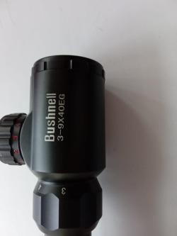 Оптический прицел Bushnell 3-9X40EG