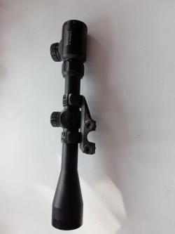 Оптический прицел Bushnell 3-9X40EG