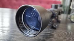 Оптический прицел Bushnell 3-9x40EG