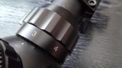 Оптический прицел Bushnell 3-9x40EG