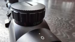 Оптический прицел Bushnell 3-9x40EG