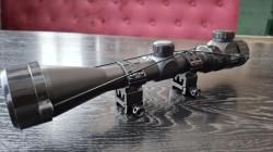 Оптический прицел Bushnell 3-9x40EG