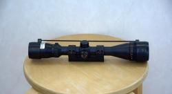 Оптический прицел Bushnell 4-12x40 Trophy