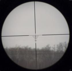 Оптический прицел Bushnell 4-12x40 Trophy