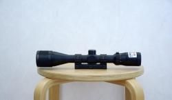 Оптический прицел Bushnell 4-12x40 Trophy