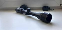 Оптический прицел Bushnell 4-12x40 Trophy