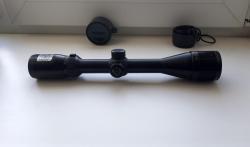 Оптический прицел Bushnell 4-12x40 Trophy